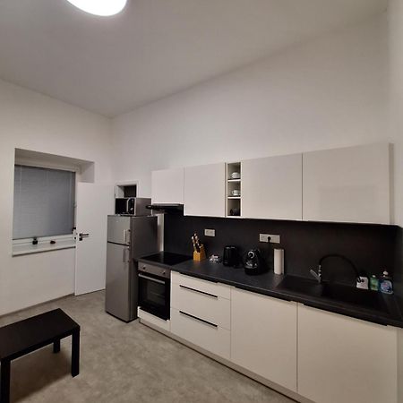 Apartmany Prerov 22 Dış mekan fotoğraf