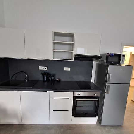 Apartmany Prerov 22 Dış mekan fotoğraf