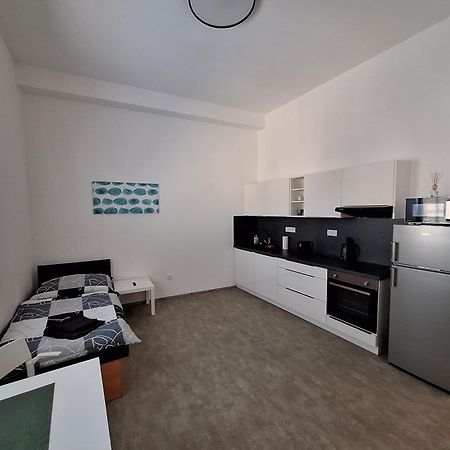 Apartmany Prerov 22 Dış mekan fotoğraf