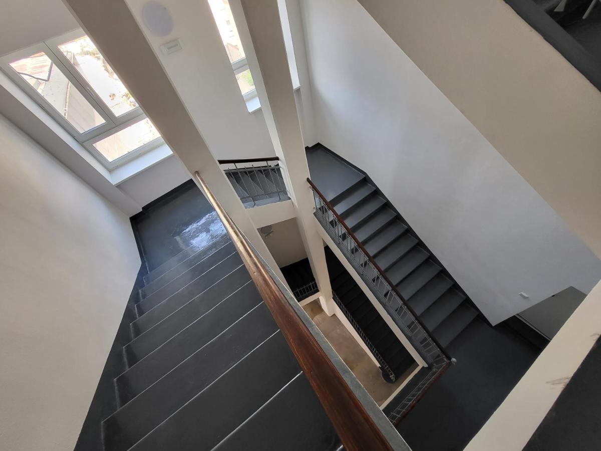 Apartmany Prerov 22 Dış mekan fotoğraf