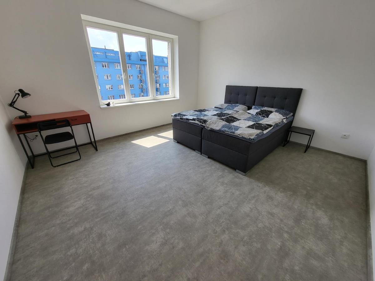 Apartmany Prerov 22 Dış mekan fotoğraf