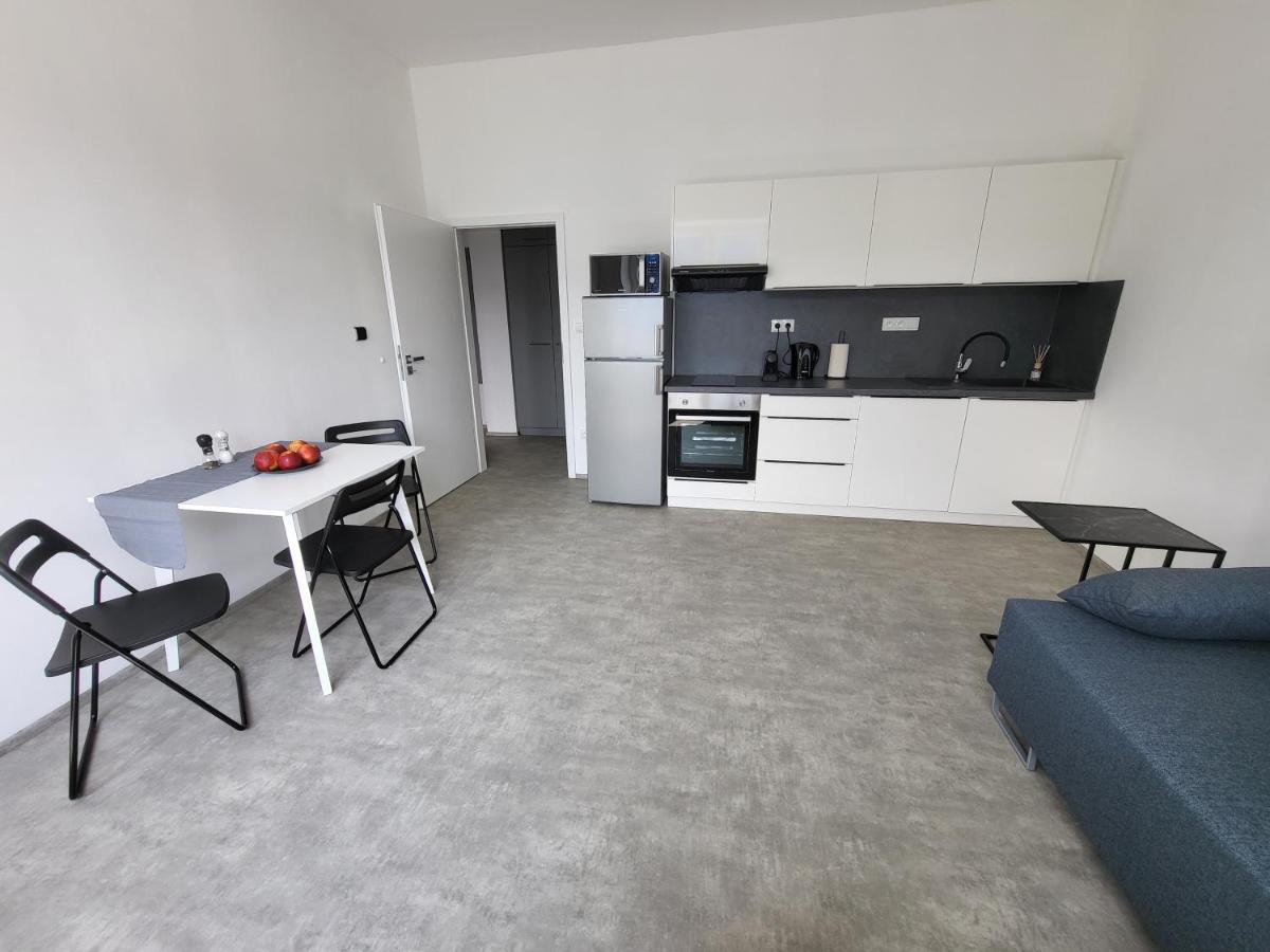 Apartmany Prerov 22 Dış mekan fotoğraf