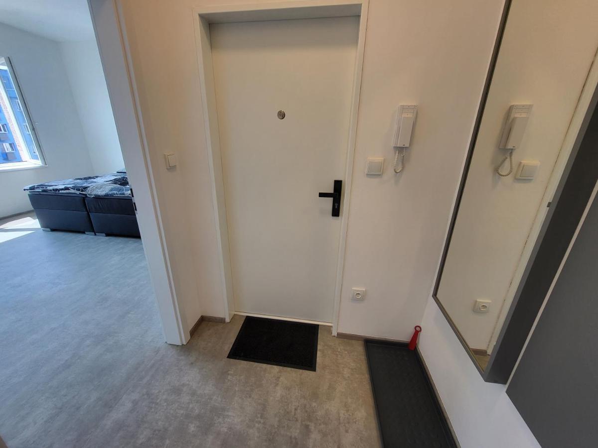 Apartmany Prerov 22 Dış mekan fotoğraf