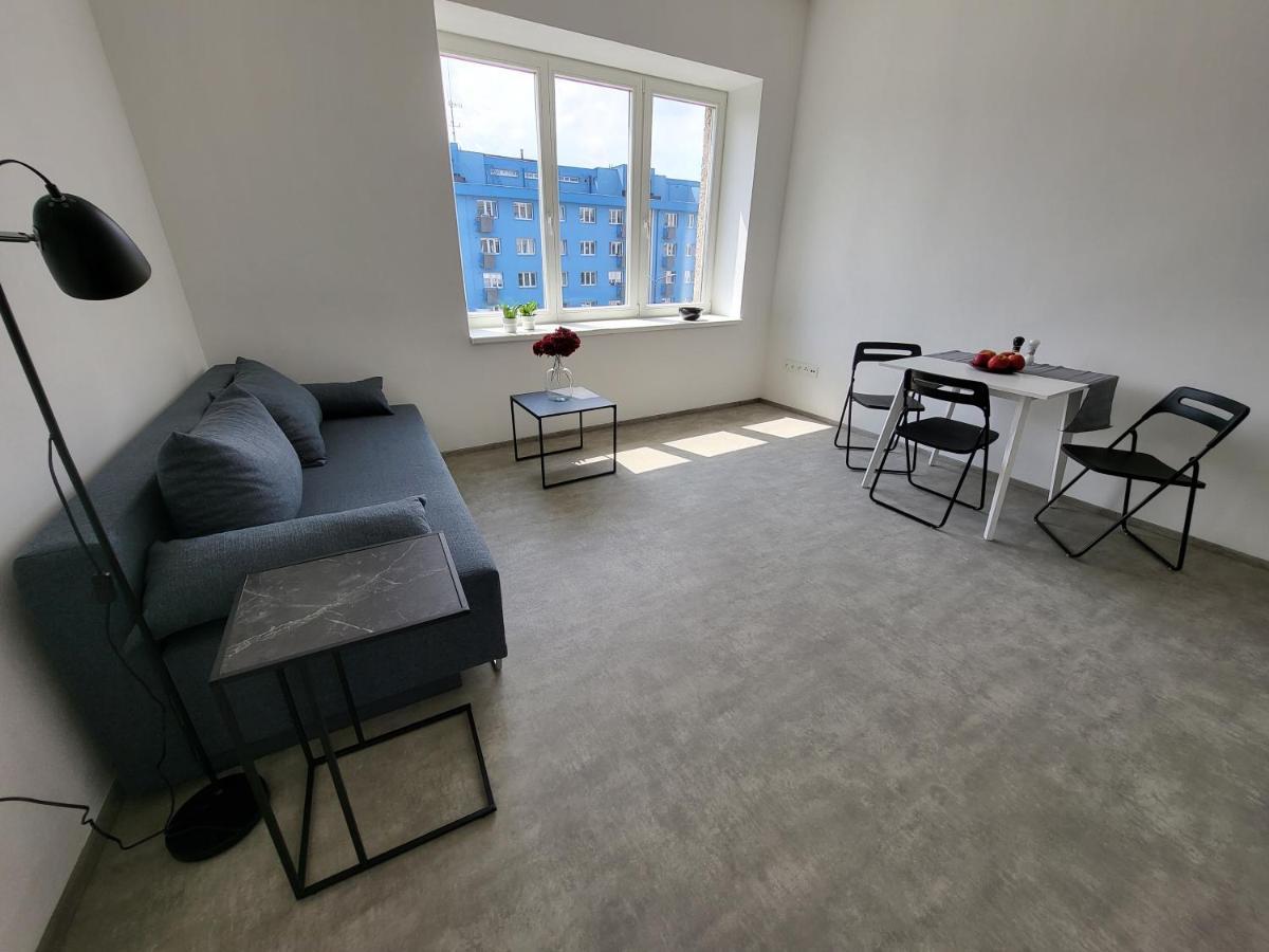 Apartmany Prerov 22 Dış mekan fotoğraf