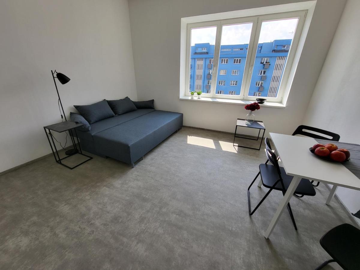Apartmany Prerov 22 Dış mekan fotoğraf