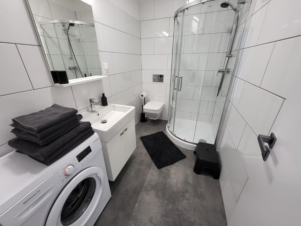 Apartmany Prerov 22 Dış mekan fotoğraf