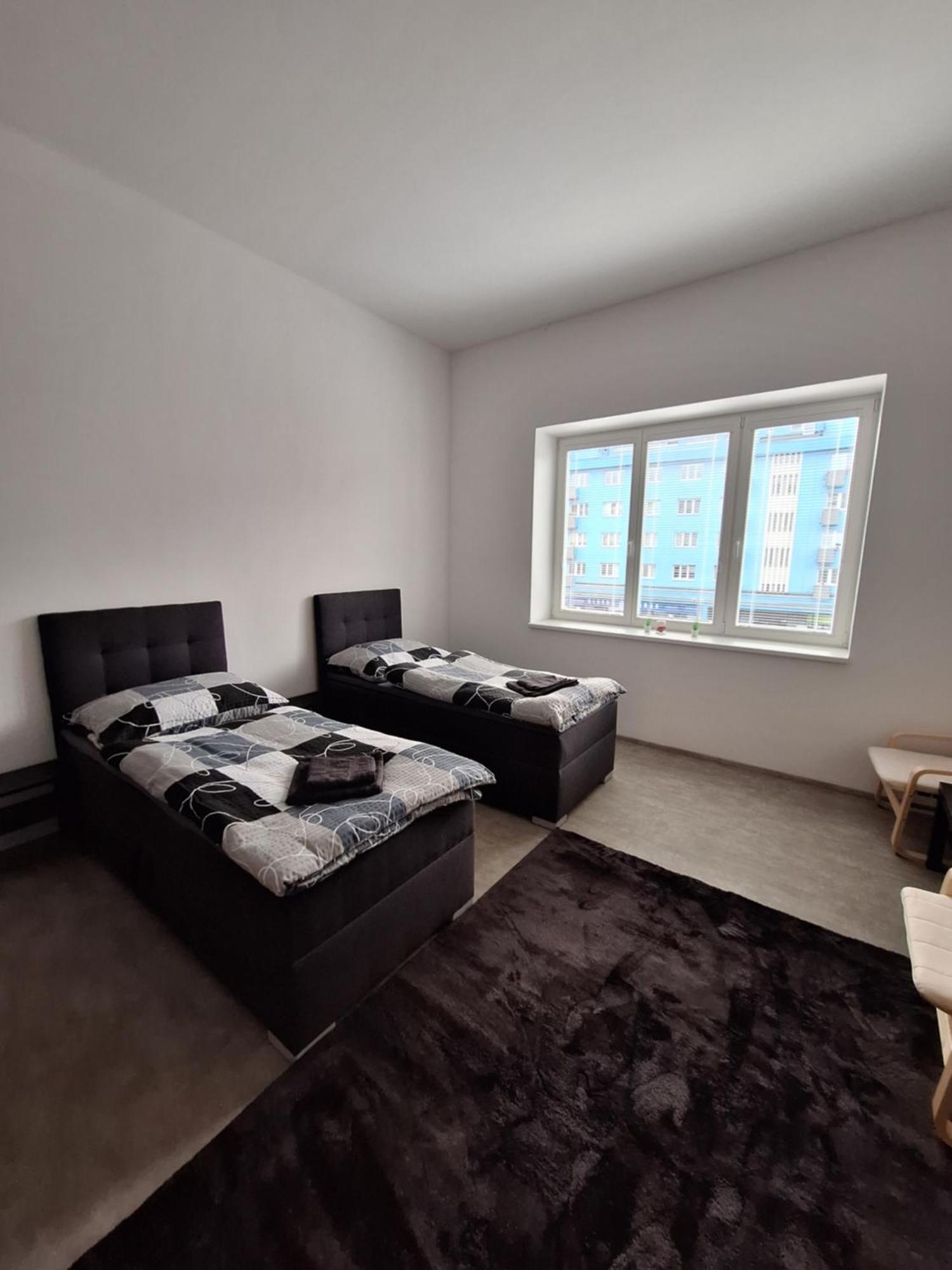 Apartmany Prerov 22 Dış mekan fotoğraf