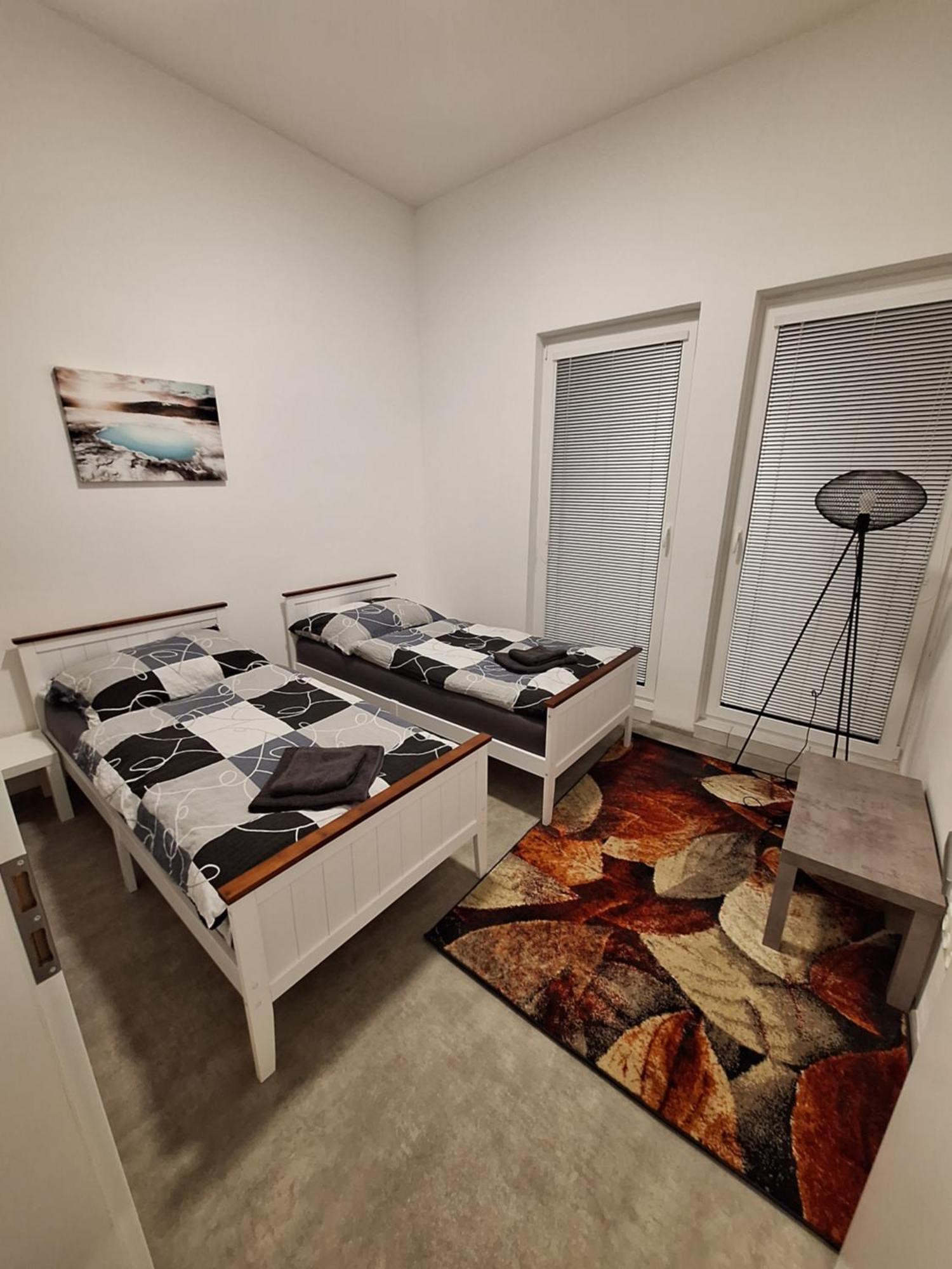 Apartmany Prerov 22 Dış mekan fotoğraf