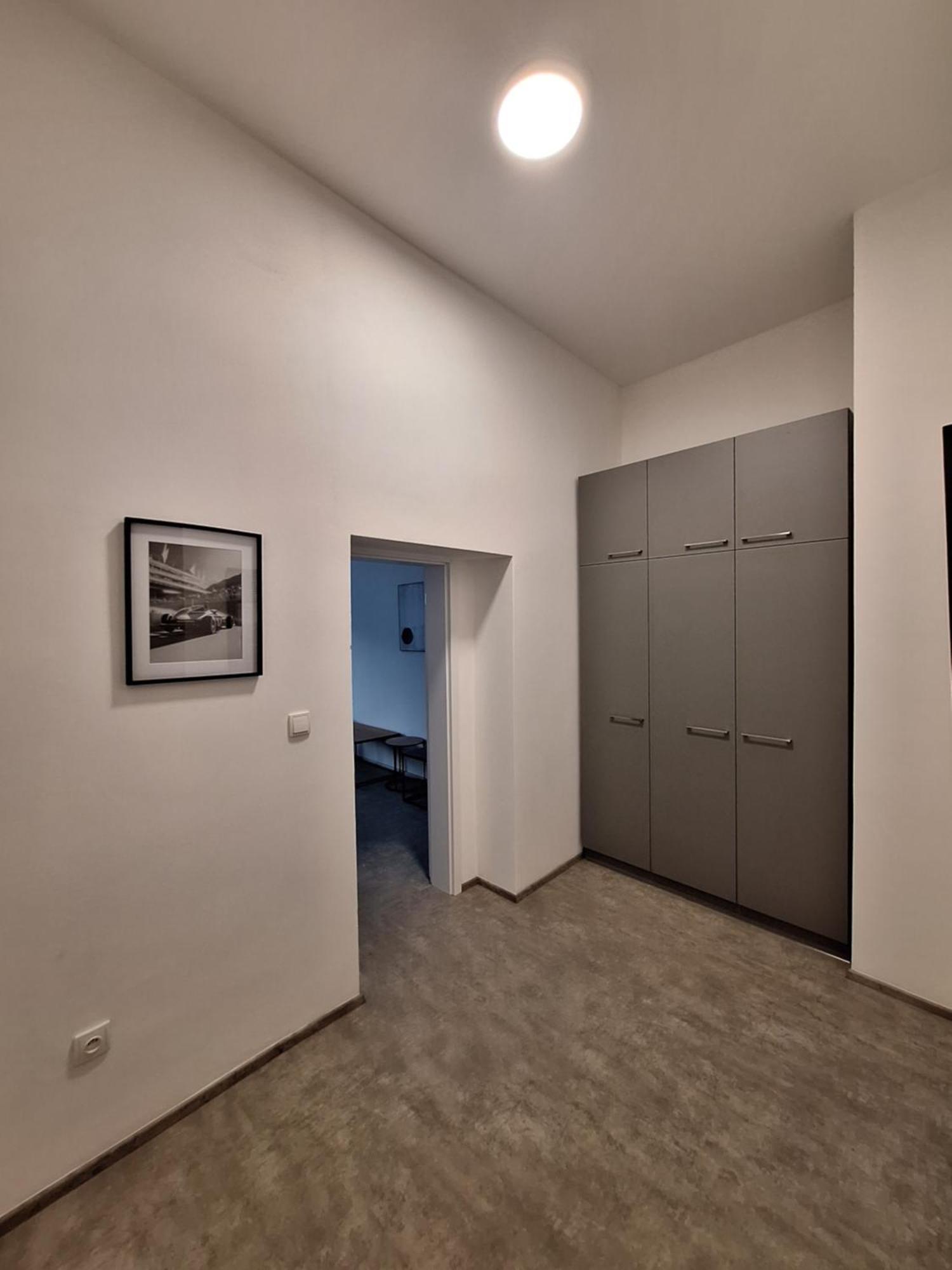 Apartmany Prerov 22 Dış mekan fotoğraf