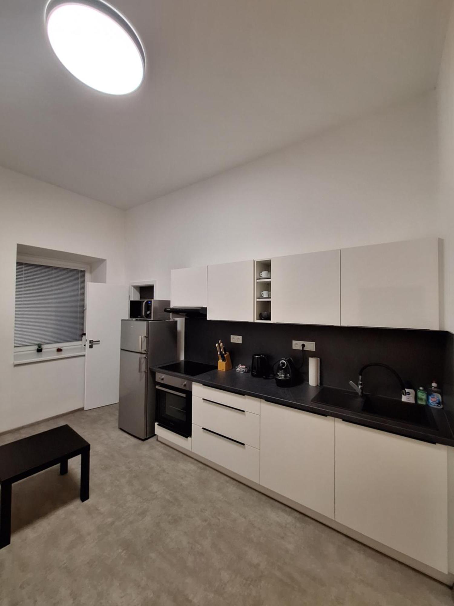 Apartmany Prerov 22 Dış mekan fotoğraf