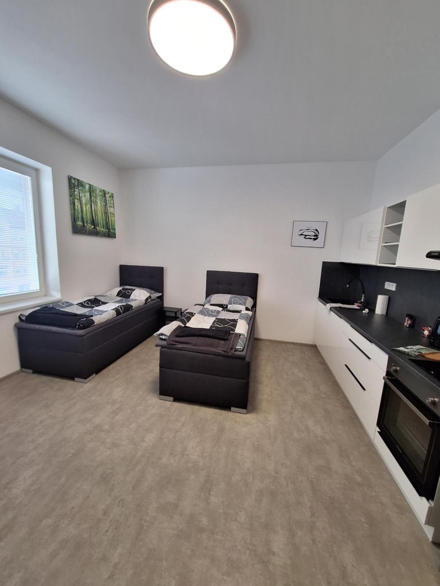 Apartmany Prerov 22 Dış mekan fotoğraf