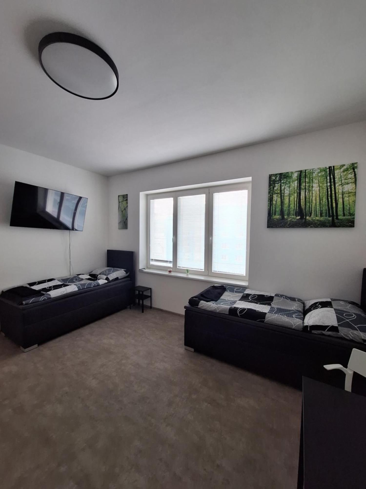 Apartmany Prerov 22 Dış mekan fotoğraf