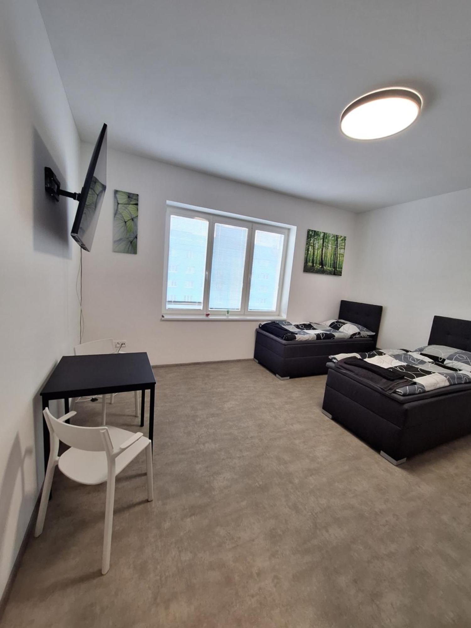 Apartmany Prerov 22 Dış mekan fotoğraf