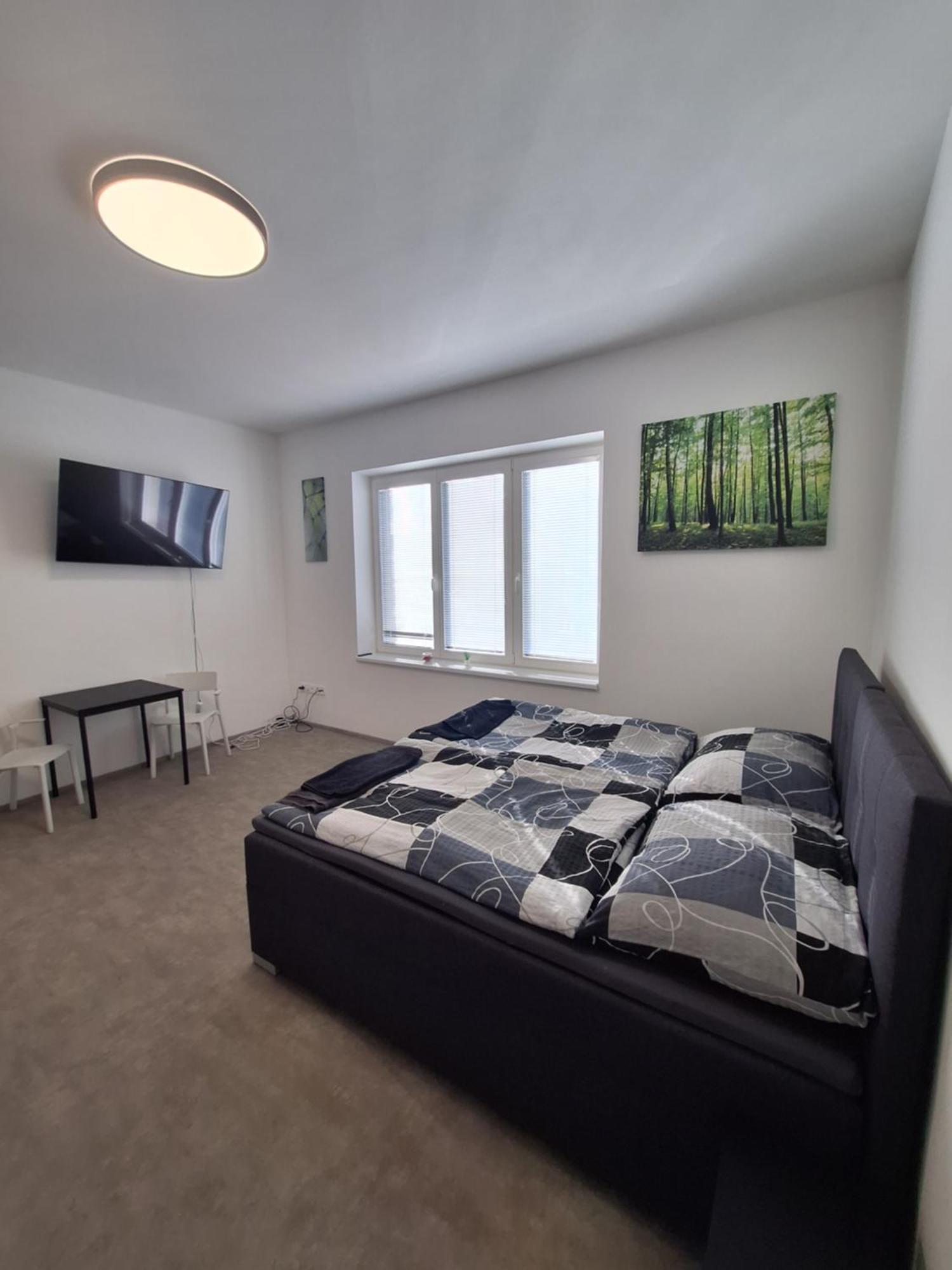 Apartmany Prerov 22 Dış mekan fotoğraf