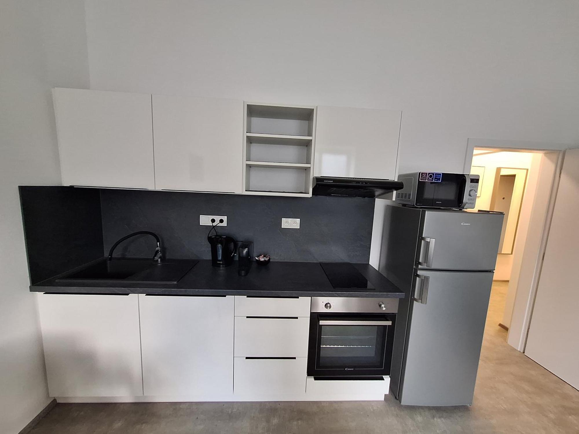 Apartmany Prerov 22 Dış mekan fotoğraf
