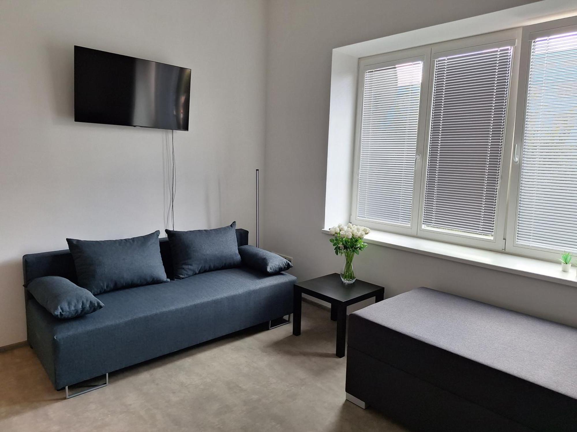 Apartmany Prerov 22 Dış mekan fotoğraf