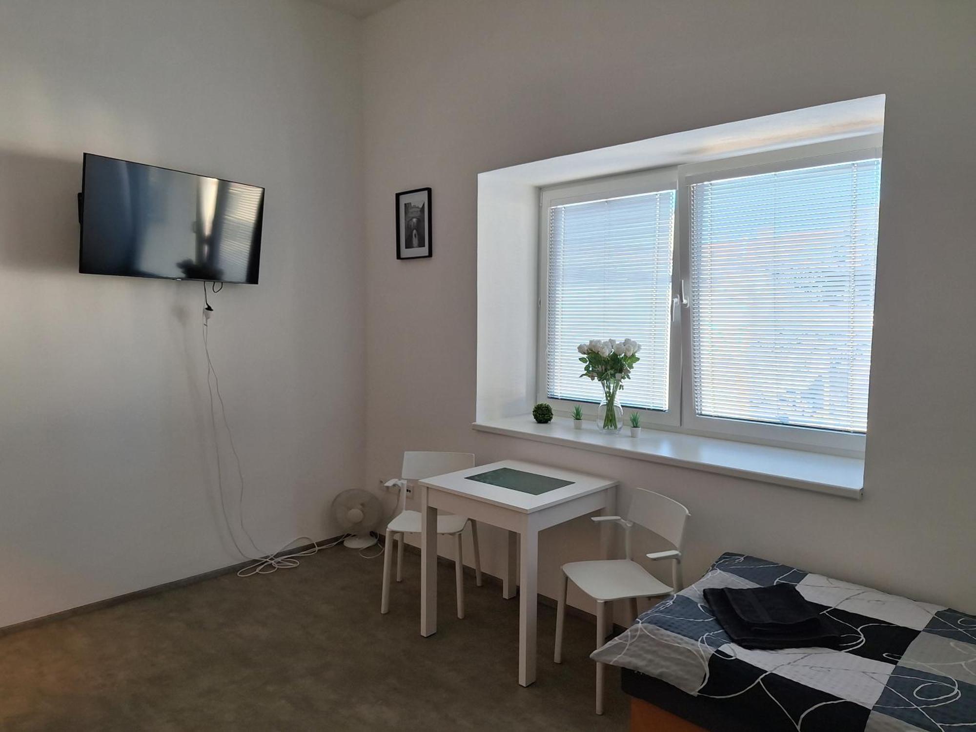 Apartmany Prerov 22 Dış mekan fotoğraf
