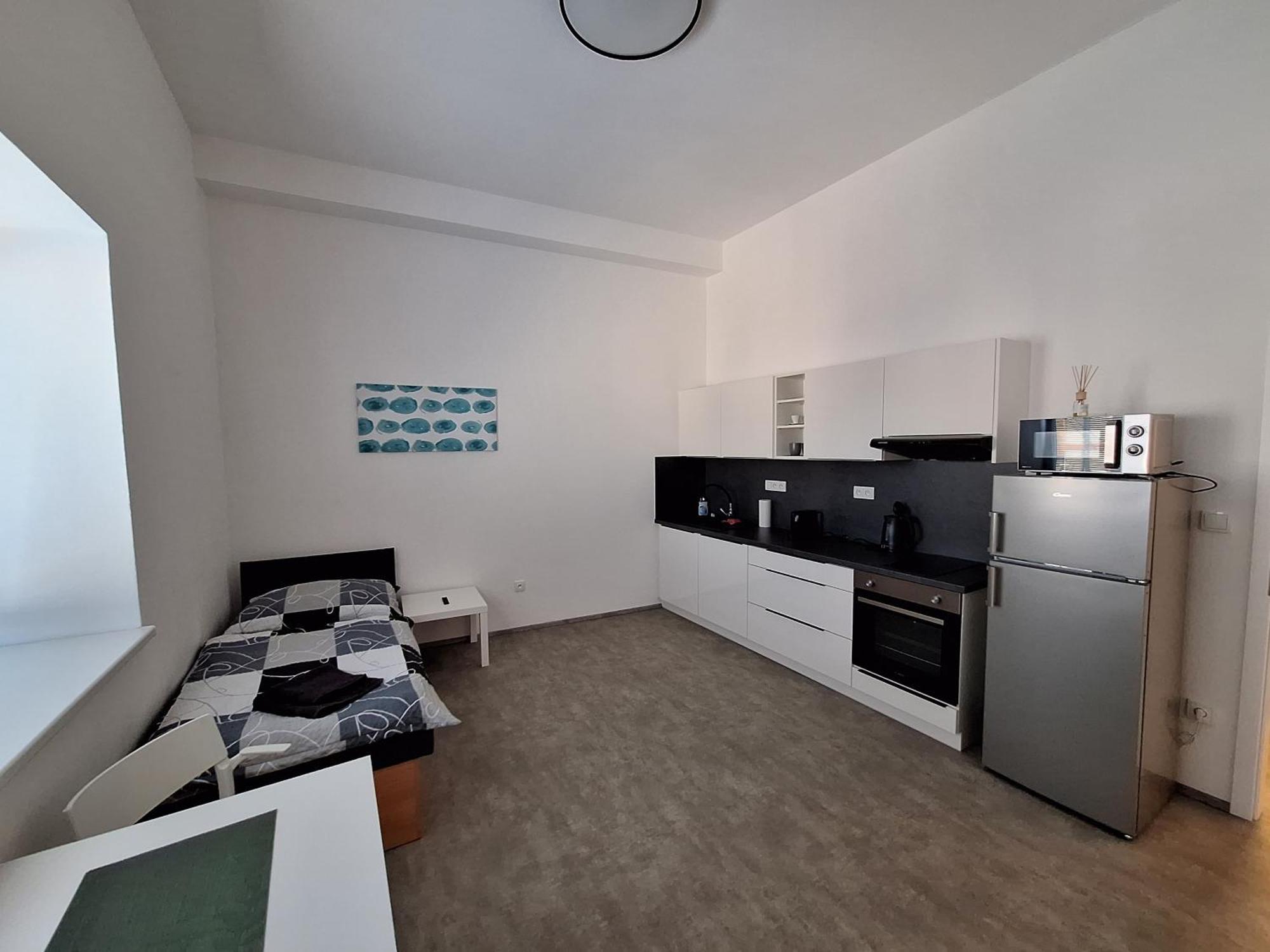 Apartmany Prerov 22 Dış mekan fotoğraf