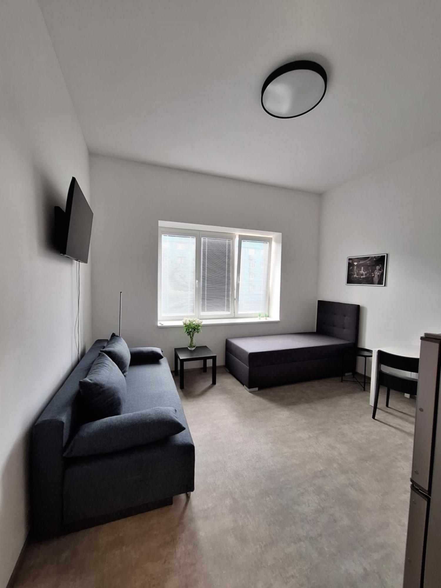 Apartmany Prerov 22 Dış mekan fotoğraf